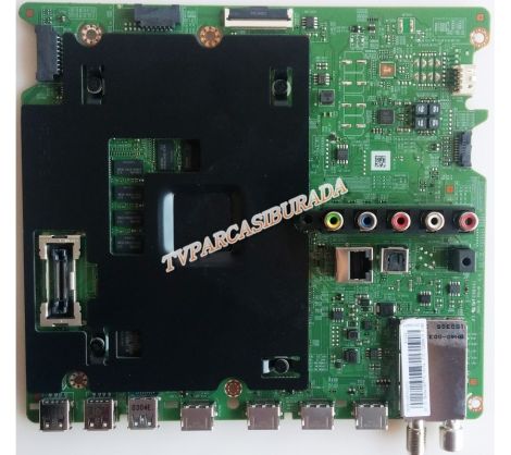 BN41-02344B, BN94-08777U, SAMSUNG UE55JU6570UXTK, UE55JU6570, UE55JU6570U, Main Board, Ana Kart, CY-WJ055HGLV3H, Samsung