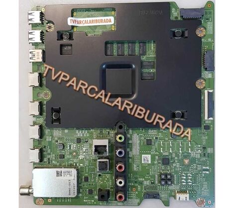 BN41-02344B, BN94-09021C, BN41-02344, SAMSUNG UA65JU6400R, Main Board, Ana Kart, CY-GJ065HGLV1V, Samsung
