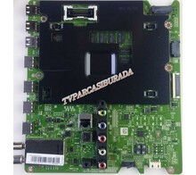 SAMSUNG - BN41-02344B, BN94-08777W, HAWK-M-UHD-6K-BOSTON, Samsung UE40JU6570U, Main Board, Ana Kart, CY-WJ040HGLV3H, Samsung