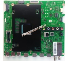 SAMSUNG - BN41-02344D, BN94-08942X, SAMSUNG UE55JU6570UXZG, UE55JU6570U, UE55JU6570, Main Board, Ana Kart, CY-WJ048HGLVEH, Samsung