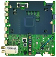 SAMSUNG - BN94-10157M , BN41-02344D , Samsung UE65JU6570 MAİN Board , CY-WJ065FGAV2H