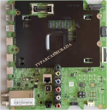 SAMSUNG - SAMSUNG UE40JU6410U Main Board , BN41-02344D , BN94-10164D , CY-GJ040HGLV4H