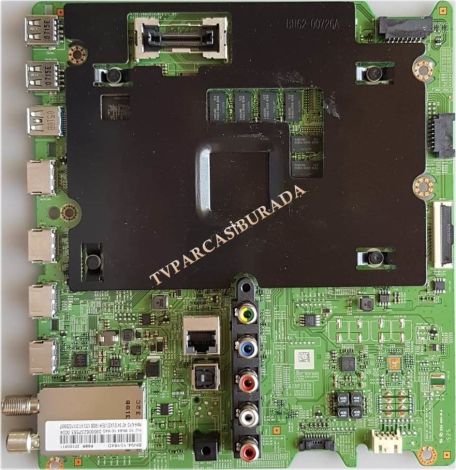 SAMSUNG UE40JU6410U Main Board , BN41-02344D , BN94-10164D , CY-GJ040HGLV4H