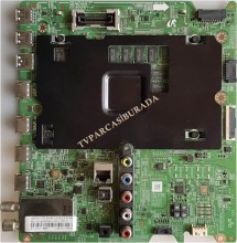 SAMSUNG - SAMSUNG UE55JS7200U Main Board , BN41-02344B , BN94-10165G , CY-TJ055HGNV2H
