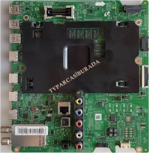 SAMSUNG - BN94-08778R , BN41-02344A , SAMSUNG UE48JU6570U , Main Board , CY-WJ048HGLVAH