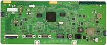 SAMSUNG - BN41-02352B, BN91-17001Y,Samsung LU28E590DS/UF, Main Board, Ana Kart, M280DGJ-L30