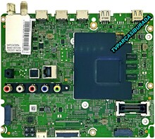 SAMSUNG - Samsung UE48J5570SU Main Board , BN41-02353A , BN94-08236M , CY-GJ048BGLV9H