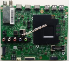 SAMSUNG - SAMSUNG UE40J6370SUXXC Main Board , BN41-02353A , BN94-08248A , CY-WJ040CGLV1H 