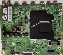 SAMSUNG - SAMSUNG UE55J6370SU Main Board , BN41-02353A , BN94-08248C , CY-WJ055CGLV1H