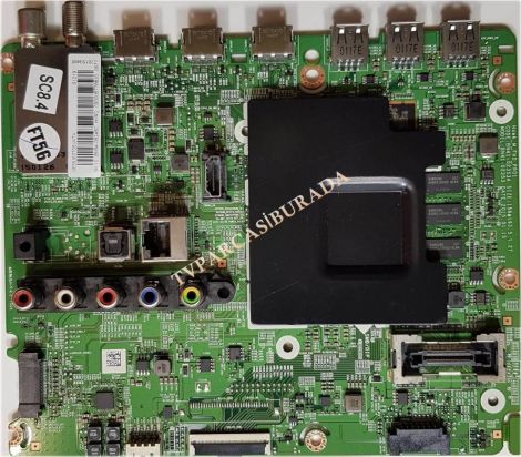 SAMSUNG UE55J6370SU Main Board , BN41-02353A , BN94-08248C , CY-WJ055CGLV1H