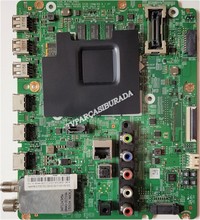 SAMSUNG - BN41-02353A, BN94-08271P, Samsung UE32J6370SU, Main Board, Ana Kart, CY-WJ032CGV1H