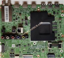 SAMSUNG - SAMSUNG UE55J6370SU Main Board , BN41-02353B , BN94-09093K , BN41-02353 , CY-WJ055CGLV1H