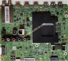 SAMSUNG - BN41-02353B, BN94-09093K, BN41-02353, SAMSUNG UE55J6370SU, Main Board, Ana Kart, CY-WJ055CGLV1H