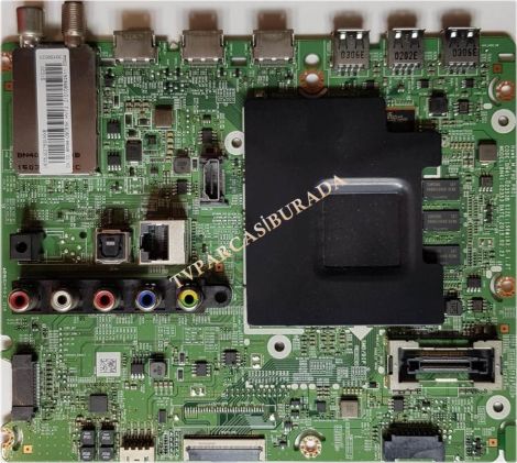 SAMSUNG UE55J6370SU Main Board , BN41-02353B , BN94-09093K , BN41-02353 , CY-WJ055CGLV1H