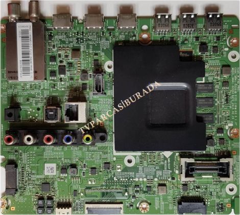 BN41-02353B, BN94-09093K, BN41-02353, SAMSUNG UE55J6370SU, Main Board, Ana Kart, CY-WJ055CGLV1H