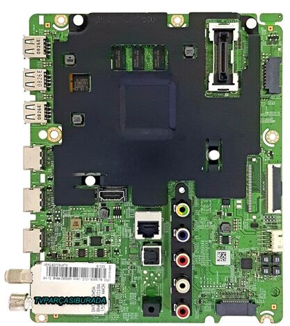 BN41-02353B, BN94-09093M, BN41-02353, SAMSUNG UE40J6370SU, Main Board, Ana Kart, CY-WJ040CGLV1H