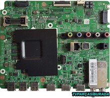 SAMSUNG - SAMSUNG UE32J6370SUXTK Main Board , BN41-02353B , BN94-09094J , CY-WJ032CGLV1H