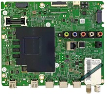 SAMSUNG - BN41-02353B, BN94-09121M, SAMSUNG UE40J5570SU, SAMSUNG UE40J5570, Main Board, Ana Kart, LTF400HF08, Samsung