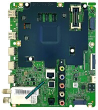 SAMSUNG - BN41-02353B, BN94-09121Z, BN94-09121, SAMSUNG UE48J5570UXTK, UE48J5570U, UE48J5570, Main Board, Ana Kart, CY-GJ048BGLV9H, Samsung