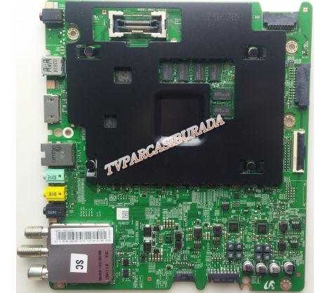 BN41-02356A, BN94-08409B, BN94-08409, SAMSUNG UE65JU7500TXTK, UE65JU7500T, UE65JU7500, Main Board, Ana Kart, CY-WJ065FLAV1H, Samsung