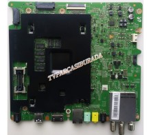 SAMSUNG - BN41-02356B, BN94-09073F, BN94-09073, HAWK-M-UHD-7000, SAMSUNG UE65JU7000, Main Board, Ana Kart, Samsung