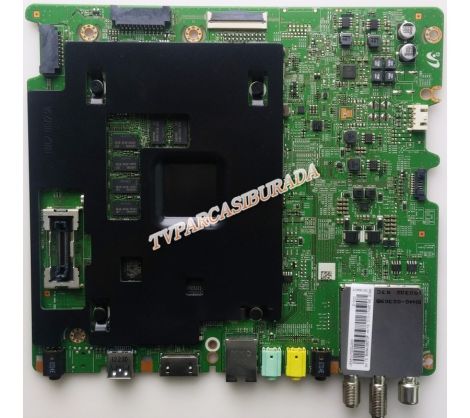 BN41-02356B, BN94-09073F, BN94-09073, HAWK-M-UHD-7000, SAMSUNG UE65JU7000, Main Board, Ana Kart, Samsung