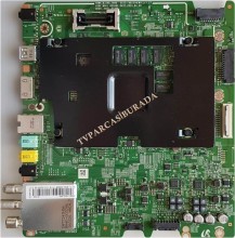 SAMSUNG - BN94-09996B , BN41-02356C , SAMSUNG UE65JU7500T Main Board , CY-WJ065HFLAY1H