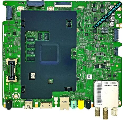 BN94-07833B , BN41-02356B , Samsung UE55JS8500TXTK Main Board , CY-XJ055FLAV1H - 1