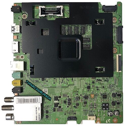 BN41-02356B, BN94-09071G, BN41-02356, SAMSUNG UE55JU7000T, Main Board, Ana Kart, CY-GJ055FLLV1H - 1