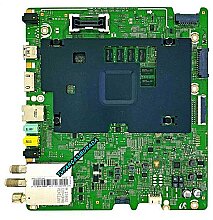 BN94-09989F , BN41-02356C , Samsung UE55JU7000TXTK Main Board , CY-GJ055FAV1H