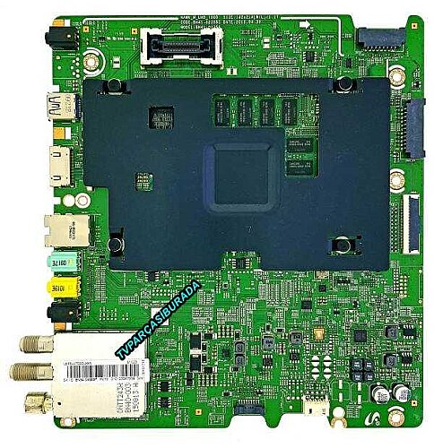 BN94-09989F , BN41-02356C , Samsung UE55JU7000TXTK Main Board , CY-GJ055FAV1H - 1