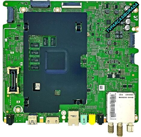 BN94-10059E , BN41-02356C , Samsung UE55JS8500TXTK Main Board , CY-XJ055FLAV1H