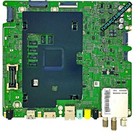 Samsung UE55JU7500T Main Board , BN41-02356C , BN94-10697A , CY-WJ055FLAV3H