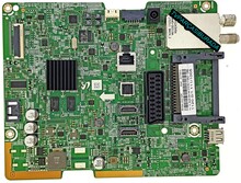 SAMSUNG - BN41-02360B, BN94-08318R, Samsung UE32J5373AS, Main Board, Ana Kart, JJ032BGE-R3