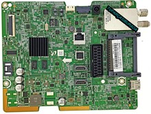 SAMSUNG - BN41-02360B, BN94-08318R, Samsung UE32J5373AS, Main Board, Ana Kart, JJ032BGE-R3