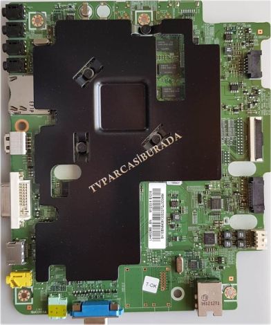 BN41-02365A, BN94-09133S, BN41-02365, SAMSUNG LH40DBEPLGC/EN, Main Board, Ana Kart, CY-GH040BGLVPH