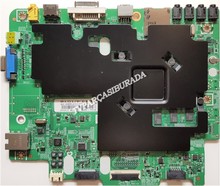 SAMSUNG - BN41-02365A, BN94-11581H, Samsung LH32DMEPLGC/EW, Main Board, Ana Kart, CY-GJ032BGAVZV