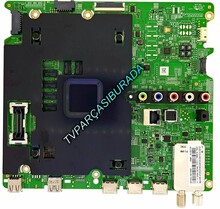 SAMSUNG - BN41-02443A, BN94-09749F, SAMSUNG UE48JU6070U, UE48JU6070, UE48JU6070UXTK, Main Board, Ana Kart, Samsung