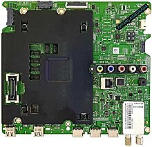 BN41-02443A, BN94-09749G, BN41-02443A, BN94-09749, SAMSUNG UE55JU6070UXTK, UE55JU6070U, UE55JU6070, Main Board, Ana Kart, Samsung