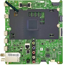 SAMSUNG - BN41-02443A, BN94-10704J, BN41-02443, SAMSUNG UE55JU6070U, Main Board, Ana Kart, CY-GH055HGEV3H