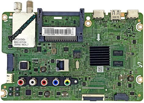 BN41-02482A , BN94-09586J , Samsung UE40J5270SSXTK, UE40J5270 , Main Board , CY-JJ040BBGNV2H, Samsung Display