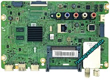 SAMSUNG - BN41-02482A , BN94-09586K , SAMSUNG UE48J5270SSXTK , Main Board , CY-JJ048BGEV2H