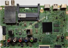 SAMSUNG - BN41-02482A, BN94-09586N, BN41-02482, SAMSUNG UE40J5270SS, Main Board, Ana Kart, CY-JJ040BGV2