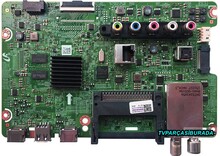 SAMSUNG - BN41-02482A, BN94-10473N, BN41-02482, SAMSUNG UE40J5270SS, Main Board, Ana kart, CY-JJ040BGNV6V