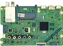 SAMSUNG - Samsung UE48K5200SSXTK Main Board , BN41-02482A , BN94-10856K , CY-JJ048BGEV5V