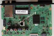 SAMSUNG - SAMSUNG UE48J5270SS Main Board , BN41-02482A , BN94-10867L , CY-JJ048BGEV5H