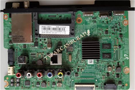 SAMSUNG UE48J5270SS Main Board , BN41-02482A , BN94-10867L , CY-JJ048BGEV5H