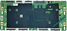 SAMSUNG - BN41-02493B , BN95-02748A , LSF780FF02 , Samsung UE78K6500TKTK T Con Board