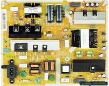 SAMSUNG - Samsung UE50KU7000 Power Boar, BN41-02500A , BN94-10712A , HU10859-16001A , REV 1.1 , CY-GK050HGNV1H
