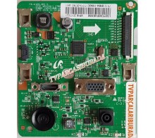 SAMSUNG - BN41-02503B, BN94-11842C, SAMSUNG LS27F350FHMXUF, SAMSUNG LS27F350, Main Board, Ana Kart, CY-MK270BNEV1H, Samsung